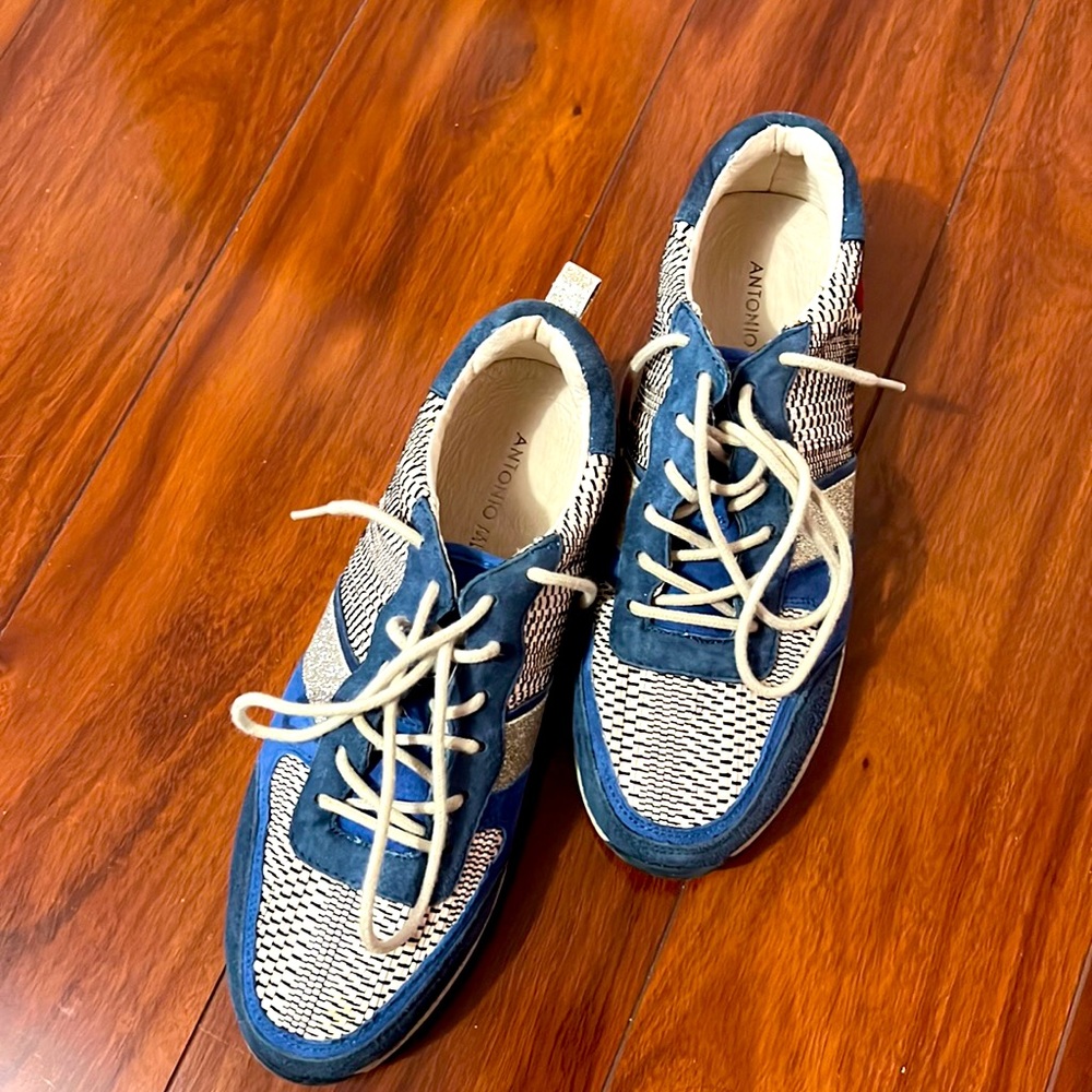 Antonio Melani sneakers  6.5m